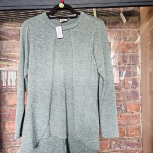 Savannah Groen - Small