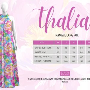 Thaila Nammie Lang Rok