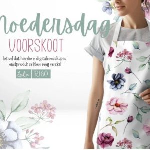 Moedersdag Voorskoot