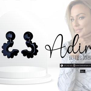 Adira Betties Swart 1