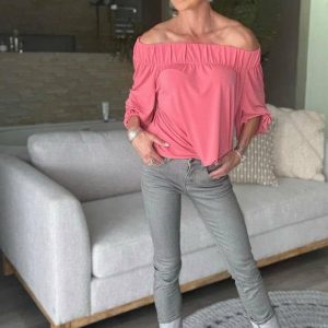 Grys Somer Staute Jean