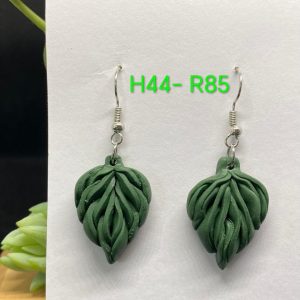 Handgemaakte Oorbelle H44