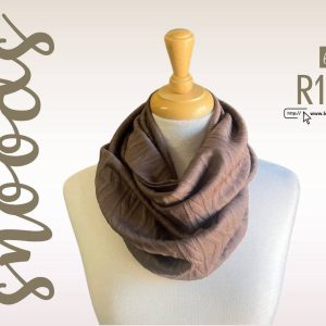 Mocha Snood