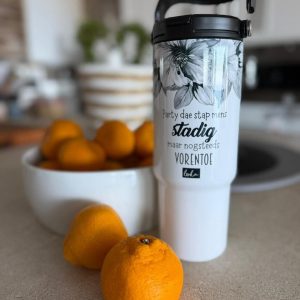 Adira Travel Mug