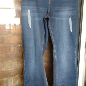 Bootleg - Rip - Grootte 42