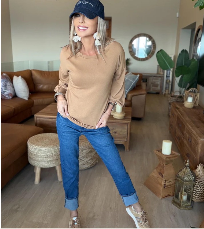 Mommy Jeans