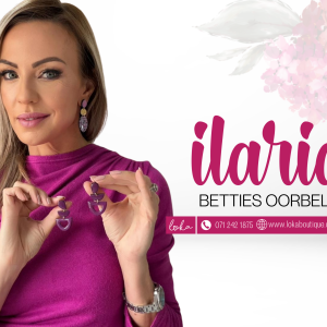 Ilaria Plain Plum Betties