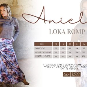 Aniela Loka Romp