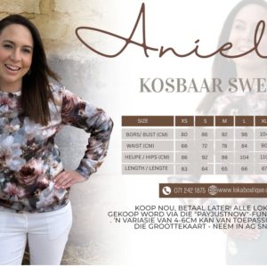 Aniela Sweater