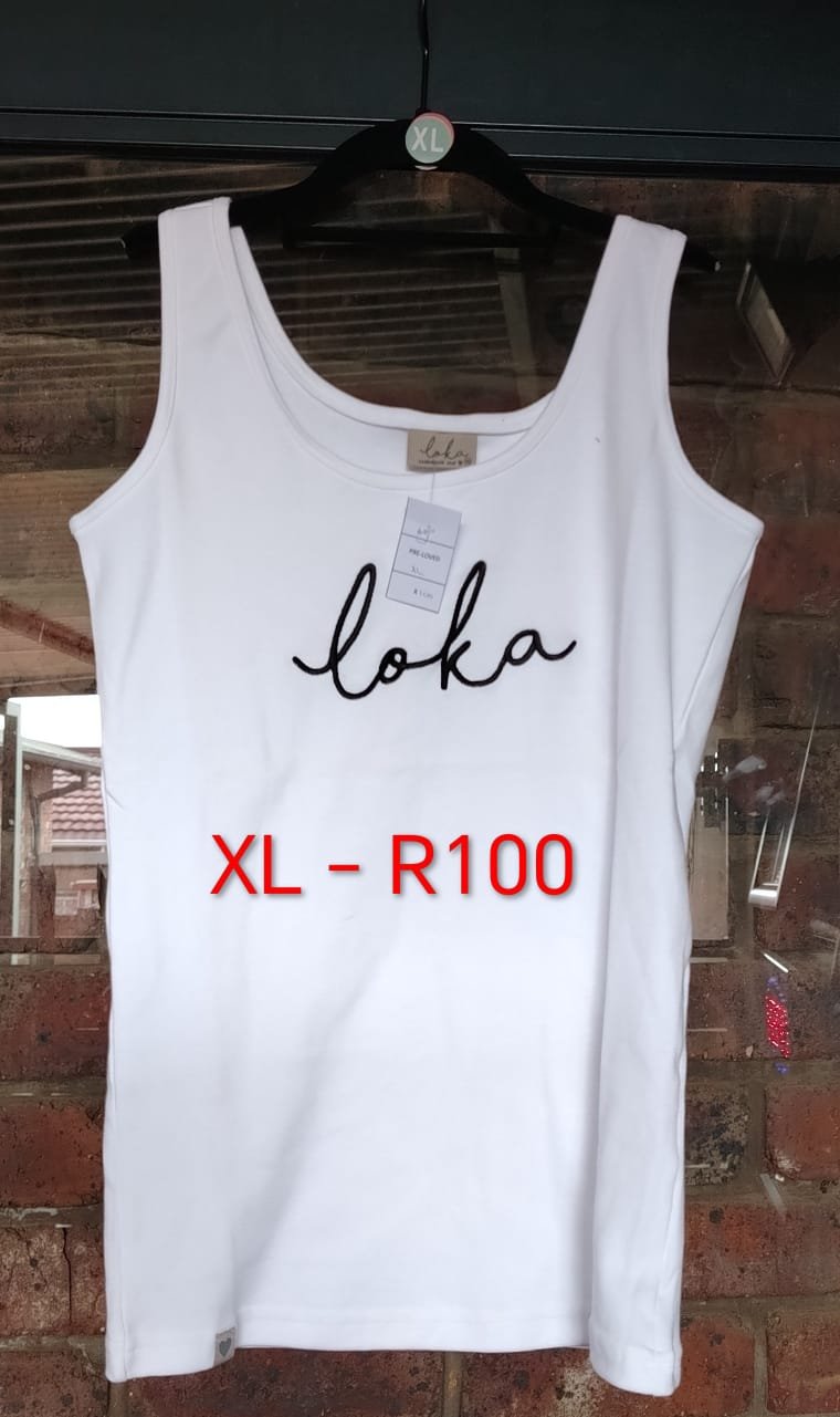 XL Toppie