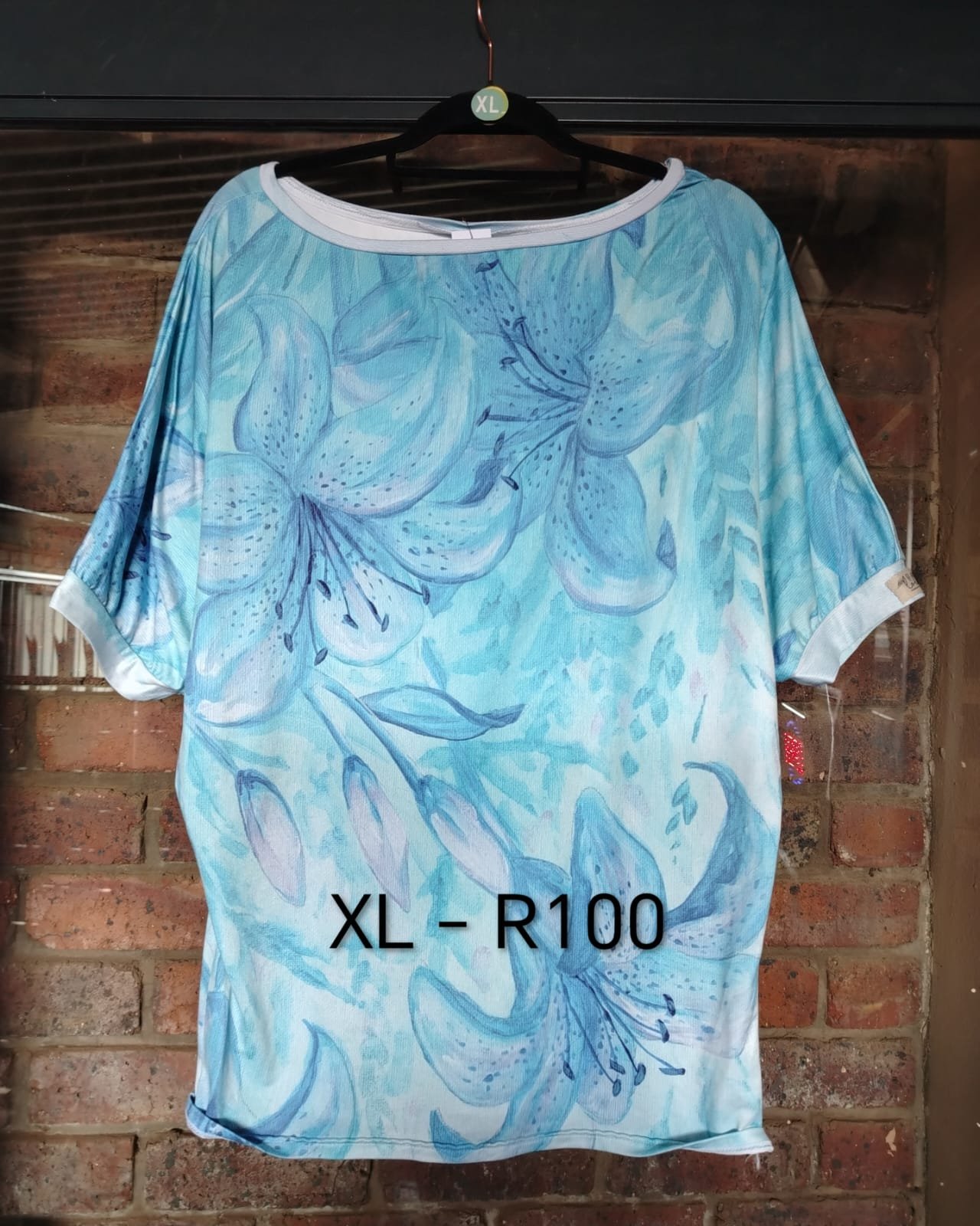 XL Toppie