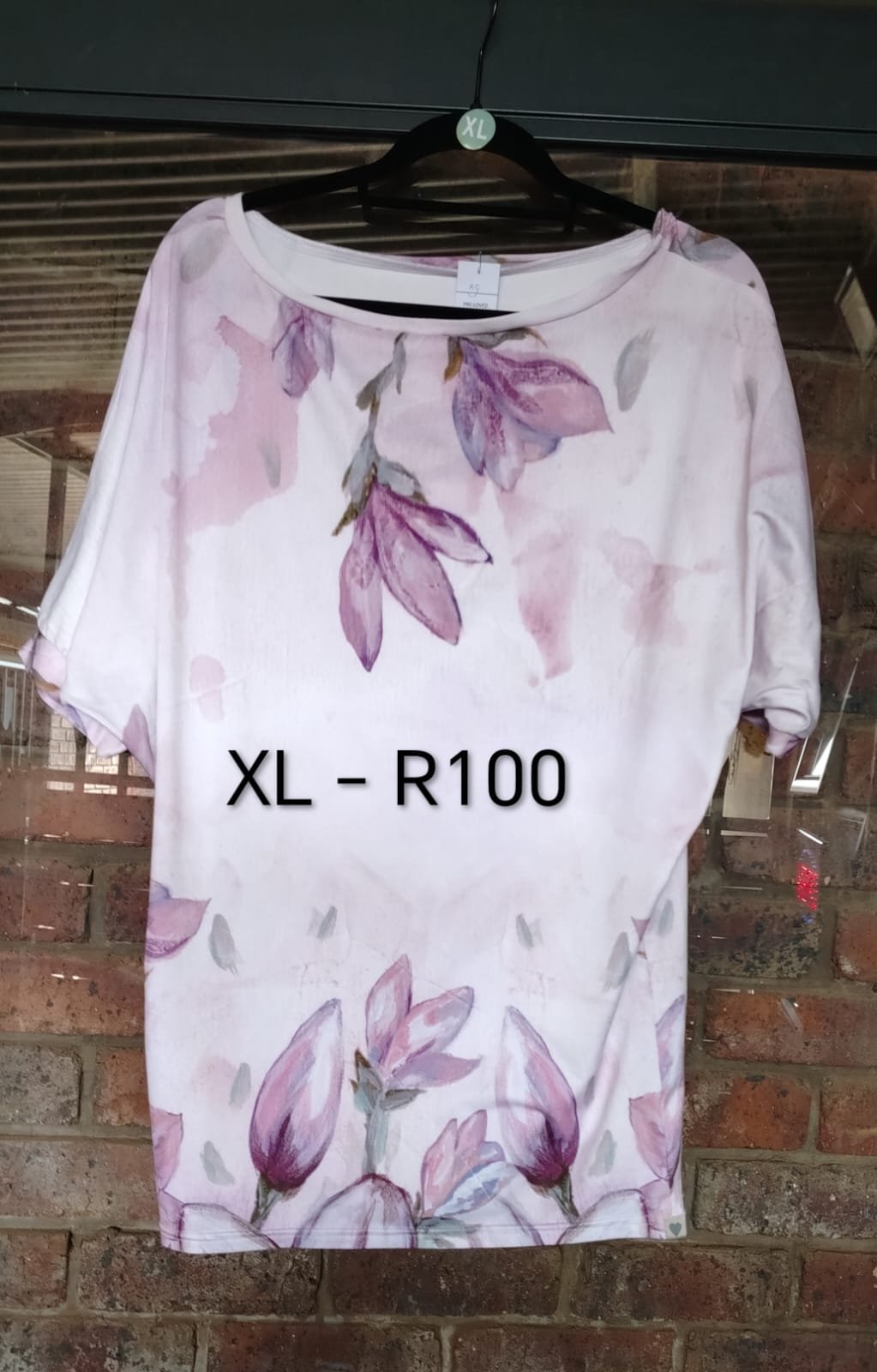 XL Toppie
