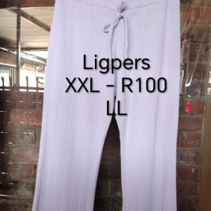 2XL Ligpers (LL)