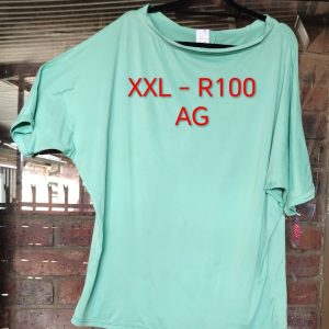 2XL Toppie (AG)