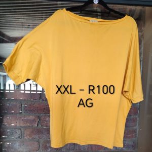 2XL Toppie (AG)