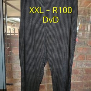 2XL Legging (DVD)
