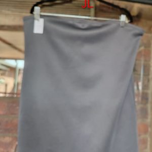 2XL Boob Tube Toppie (JL)