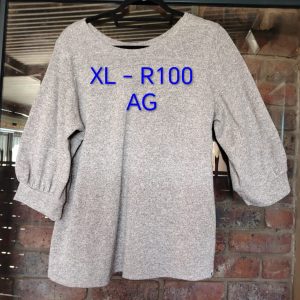 XL Toppie (AG)