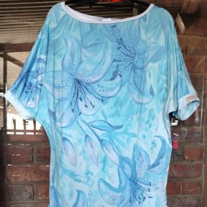 XL Toppie (AG)