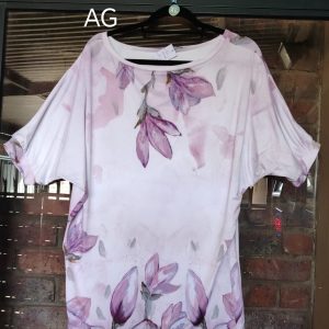 XL Toppie (AG)