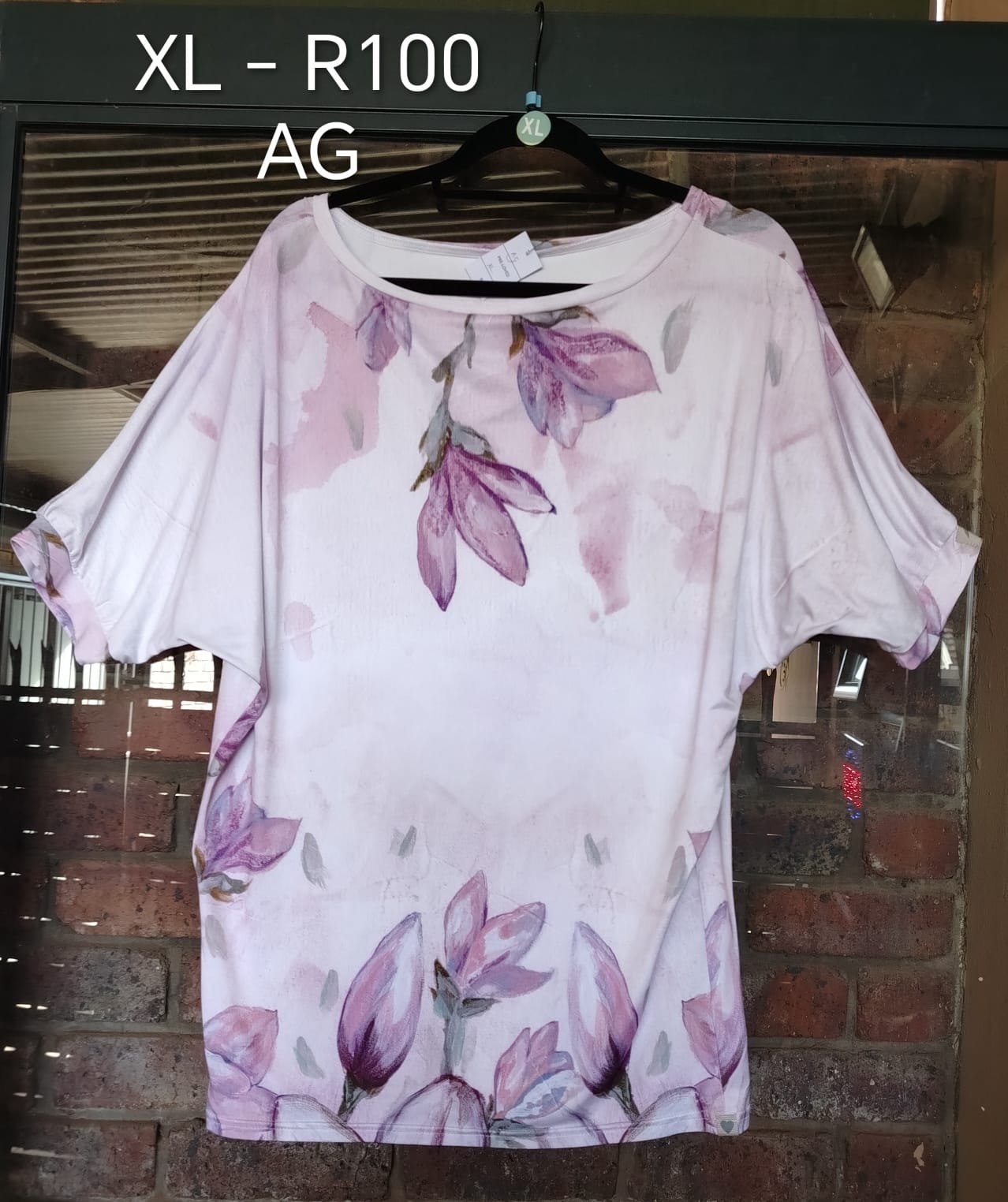 XL Toppie (AG)