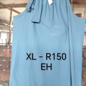 XL Toppie (EH)