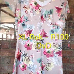 XL Rok (DVD)
