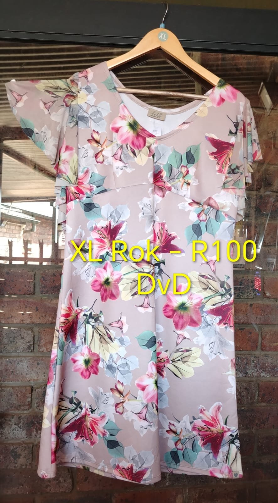 XL Rok (DVD)