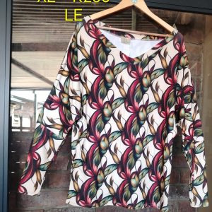 XL Toppie (LE)