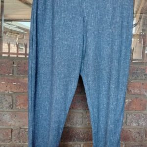 XL Legging (DVD)