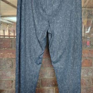 XL Legging (DVD)
