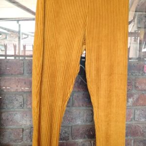 XL Legging (DVD)
