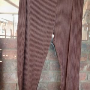 XL Legging (DVD)