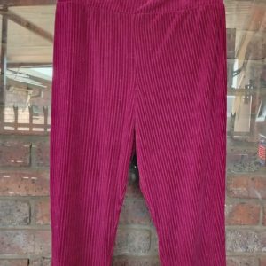 XL Legging (DVD)