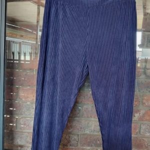 XL Legging (DVD)