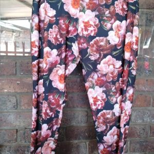 XL Legging (LL)