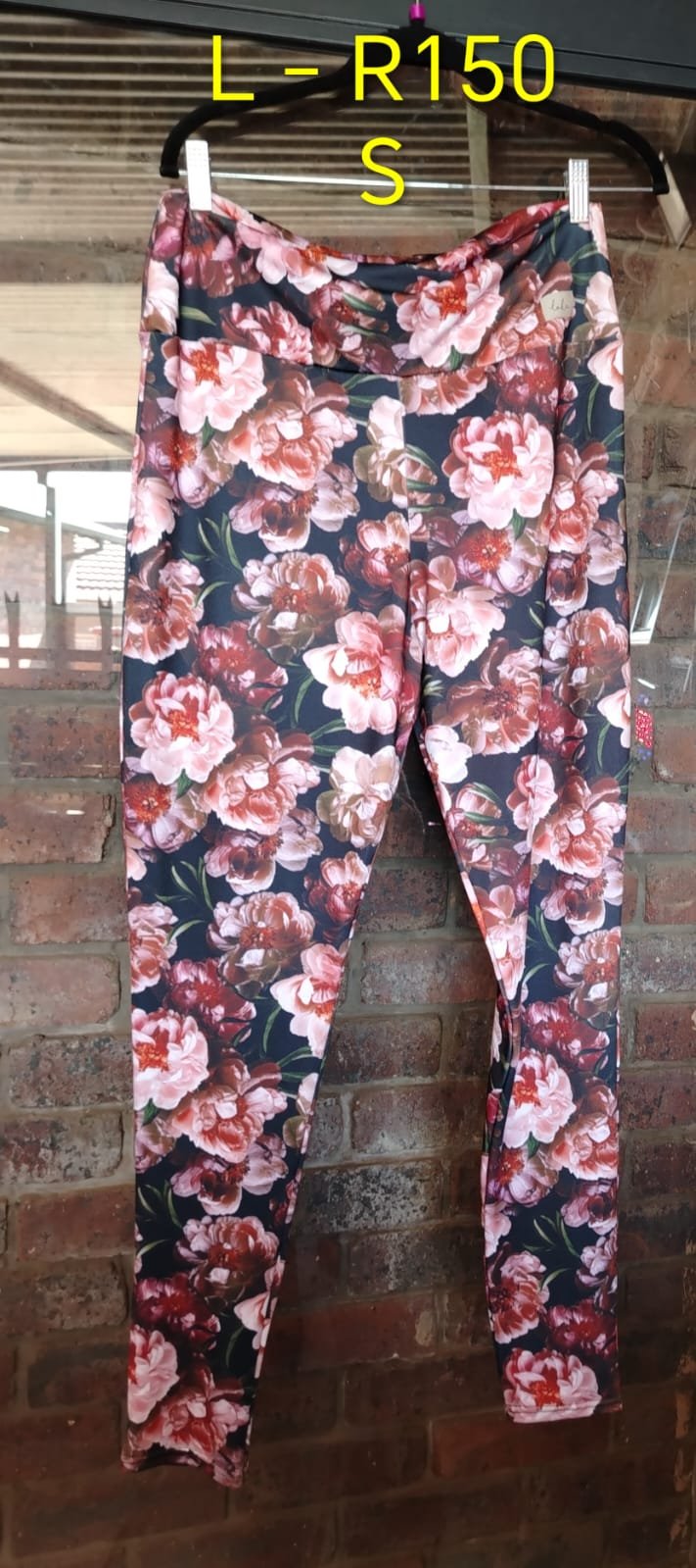 Large Legging (S)