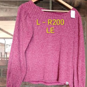 Large Truitjie (LE)