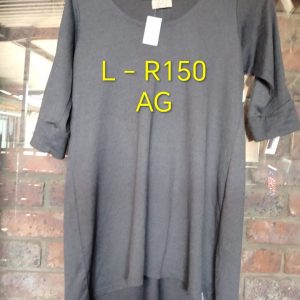 Large Toppie (AG)