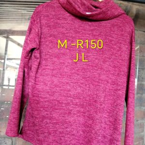 Medium Breistof Toppie (JL)