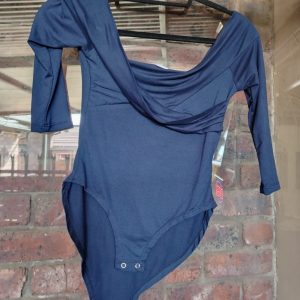 Small Bodysuit (JL)