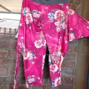 Small Driekwart Broek (AS)