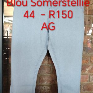 44 Ligblou Somer Staute Jean (AG)
