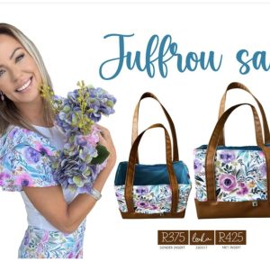 Juffrou Sak