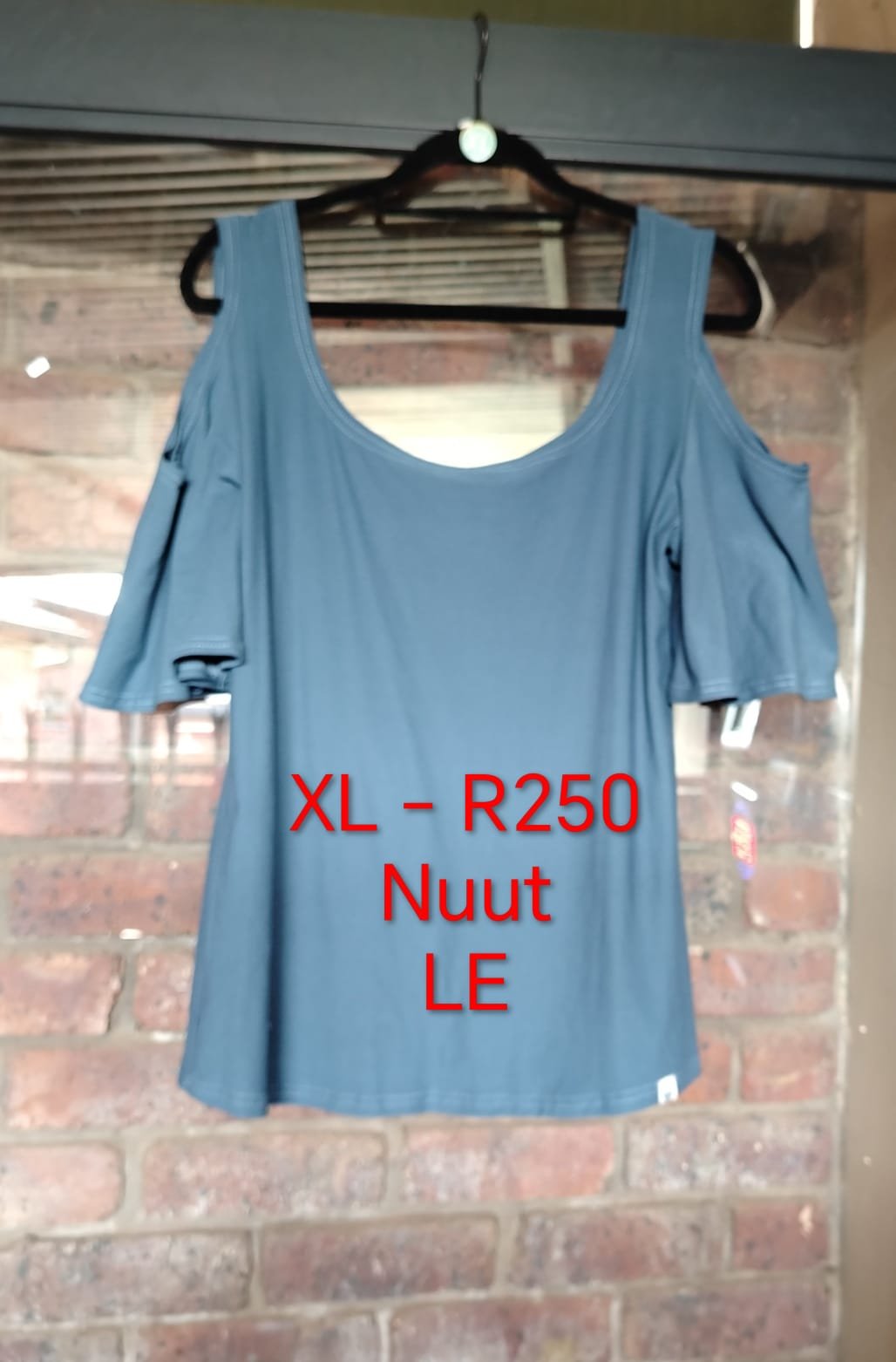 XL Toppie (LE)