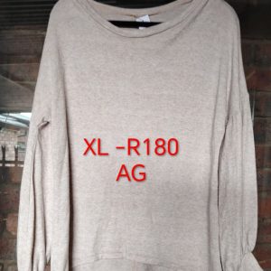 XL Olga (AG)