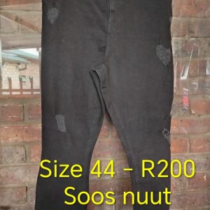 44 Jean (AG)