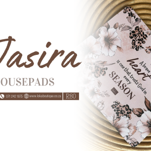 Jasira Mousepad
