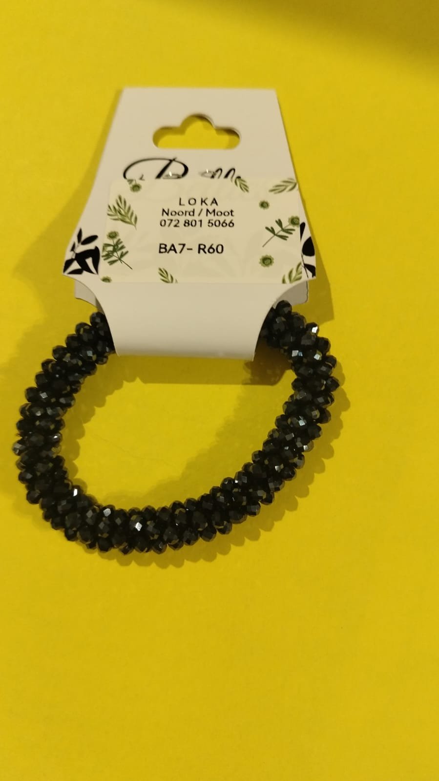 Betties Armband BA7