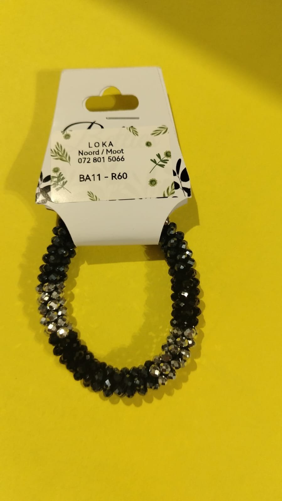 Betties Armband BA11